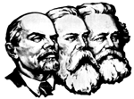 Классики марксизма